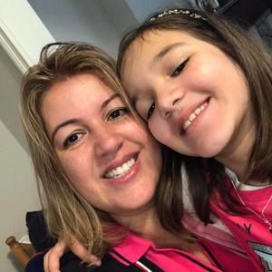 Meet your Posher, Marcinha